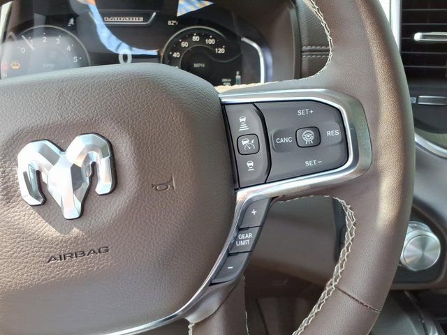 New 2026 RAM 1500 Laramie image 11