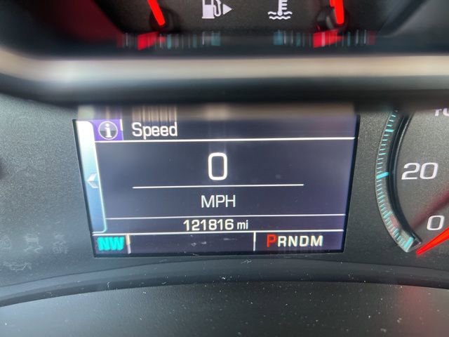 Used 2014 Chevrolet Impala LT Eco w/ Premium Seating Package image 20