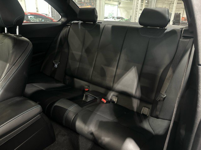 Used 2017 BMW M2 RWD image 6