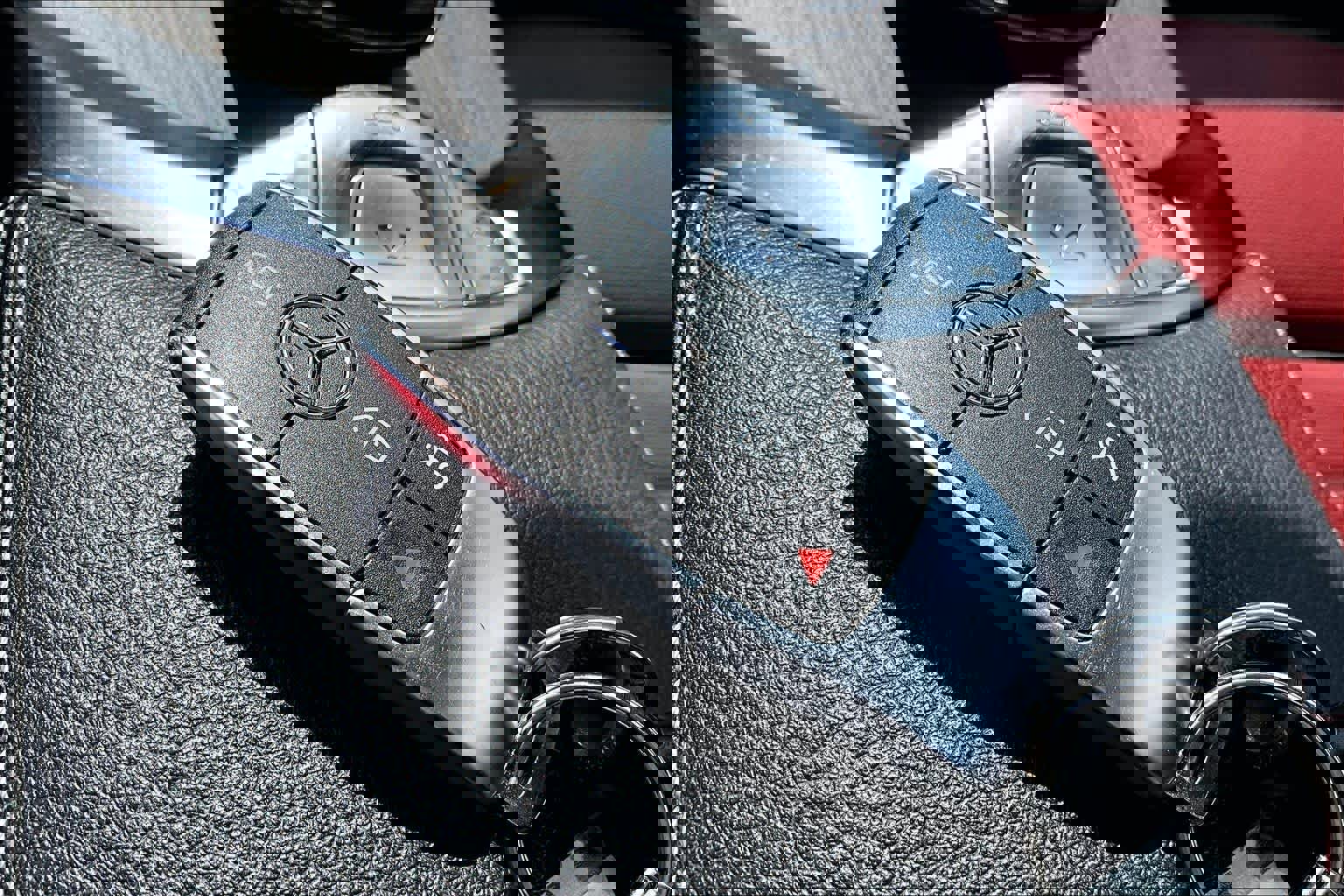 Certified 2021 Mercedes-Benz C 43 AMG 4MATIC Cabriolet image 15