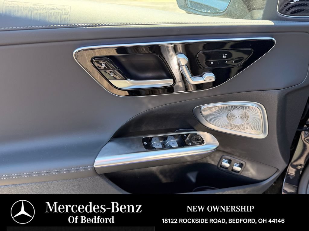 New 2026 Mercedes-Benz C 36 AMG S image 8