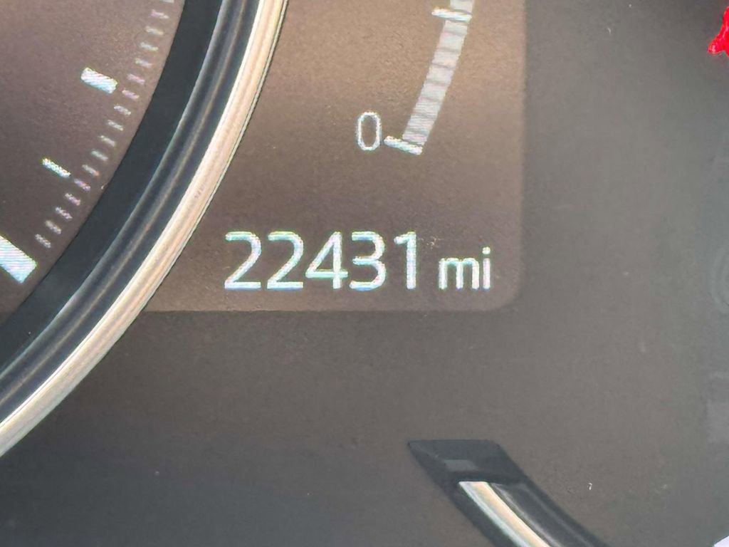 Used 2020 MAZDA CX-5 Grand Touring image 28