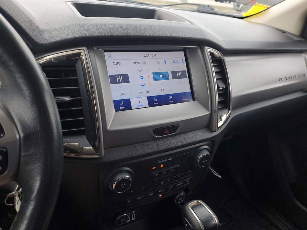 Used 2019 Ford Ranger XLT w/ FX4 Off-Road Package image 28