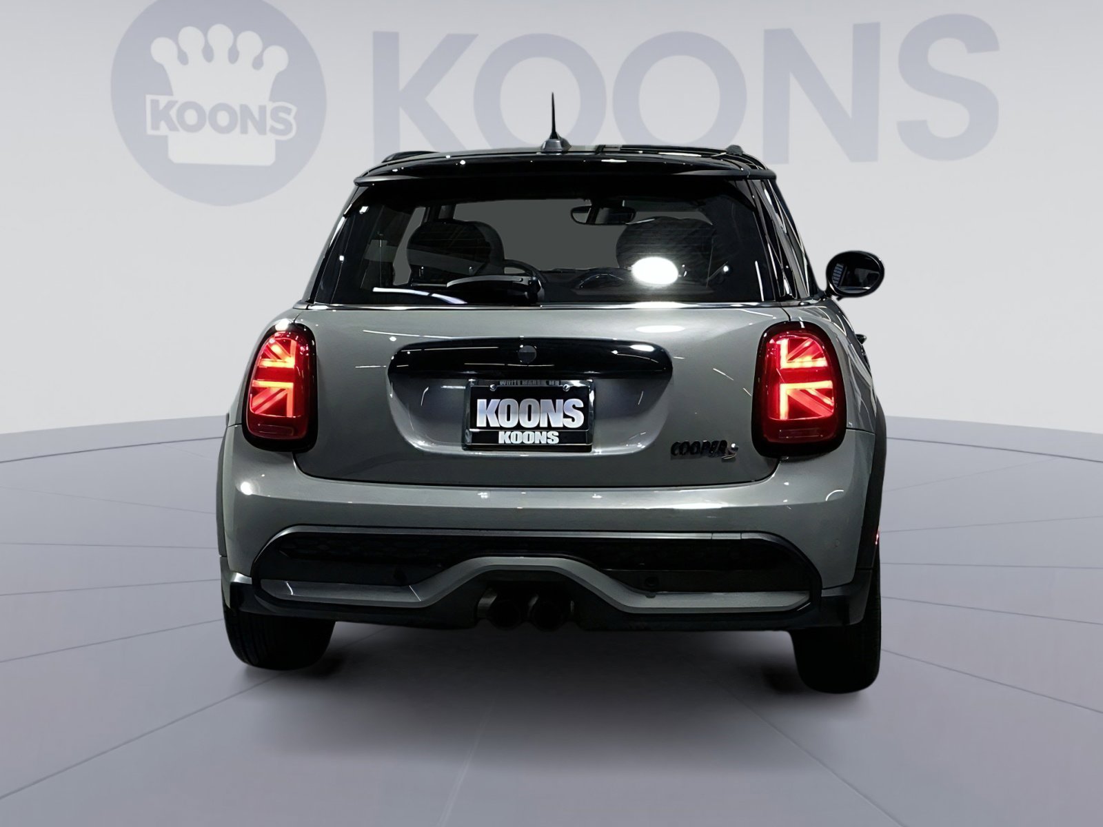 Used 2023 MINI Cooper S image 15