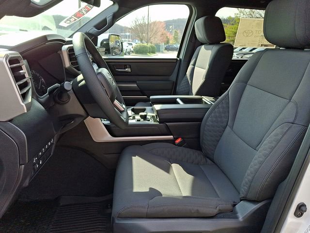 New 2026 Toyota Tundra SR5 image 6