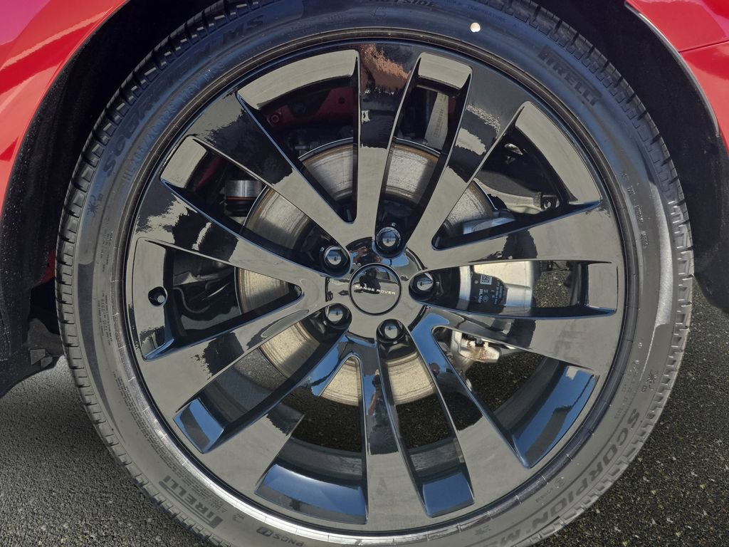 New 2026 Land Rover Range Rover Sport SE AWD/4WD image 35