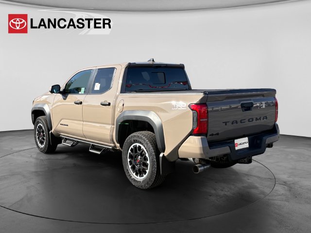 New 2026 Toyota Tacoma TRD Off-Road w/ TRD Off Road Premium Package AWD/4WD image 5