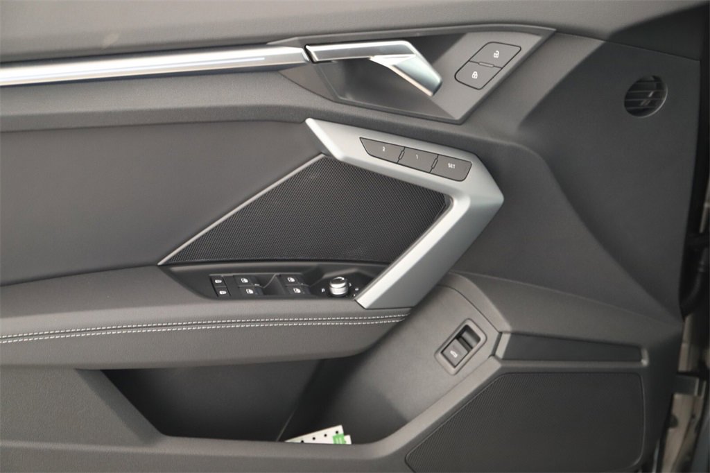New 2026 Audi A3 2.0T Premium image 23