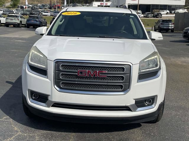 Used 2016 GMC Acadia SLT image 7