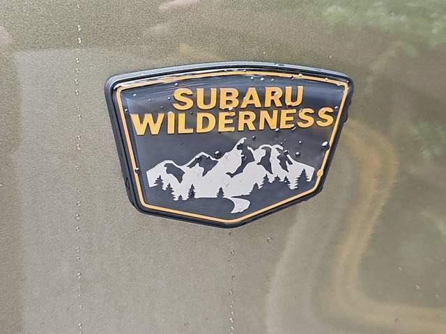 New 2026 Subaru Forester Wilderness AWD/4WD image 18