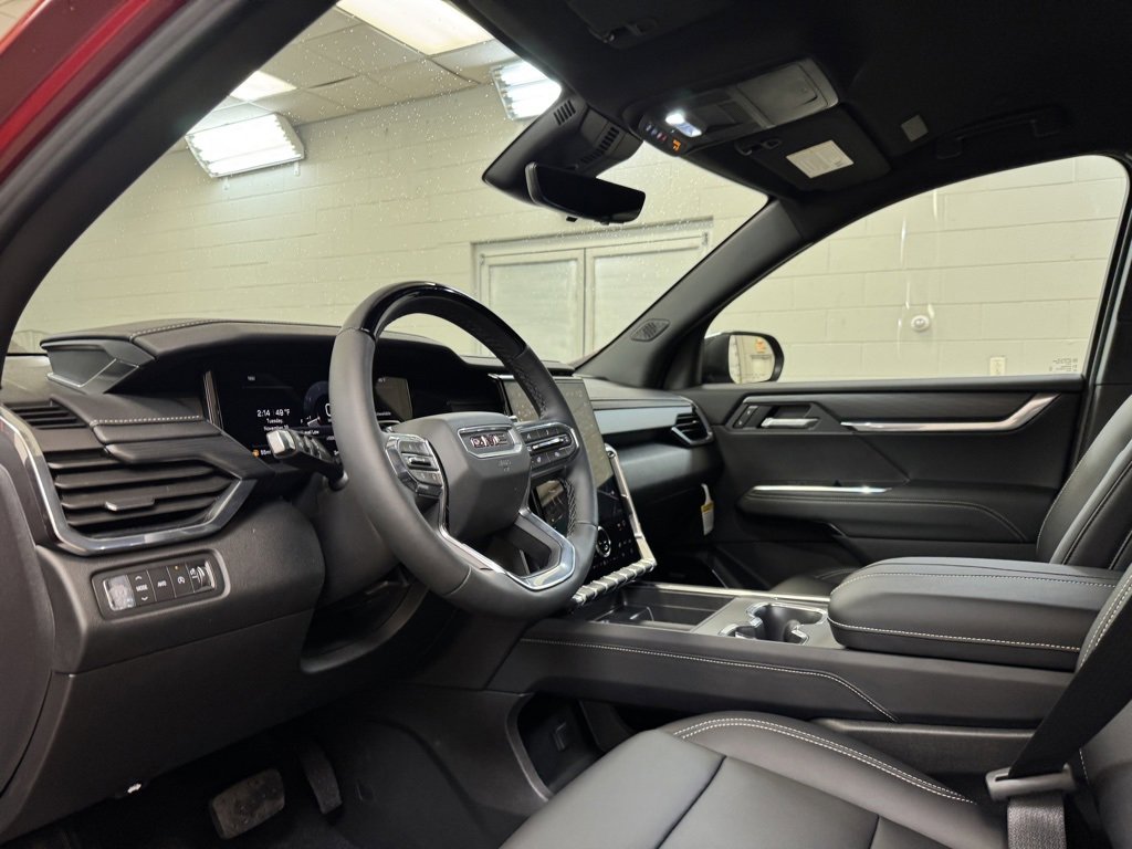 New 2026 GMC Acadia Elevation w/ Super Cruise Package image 14