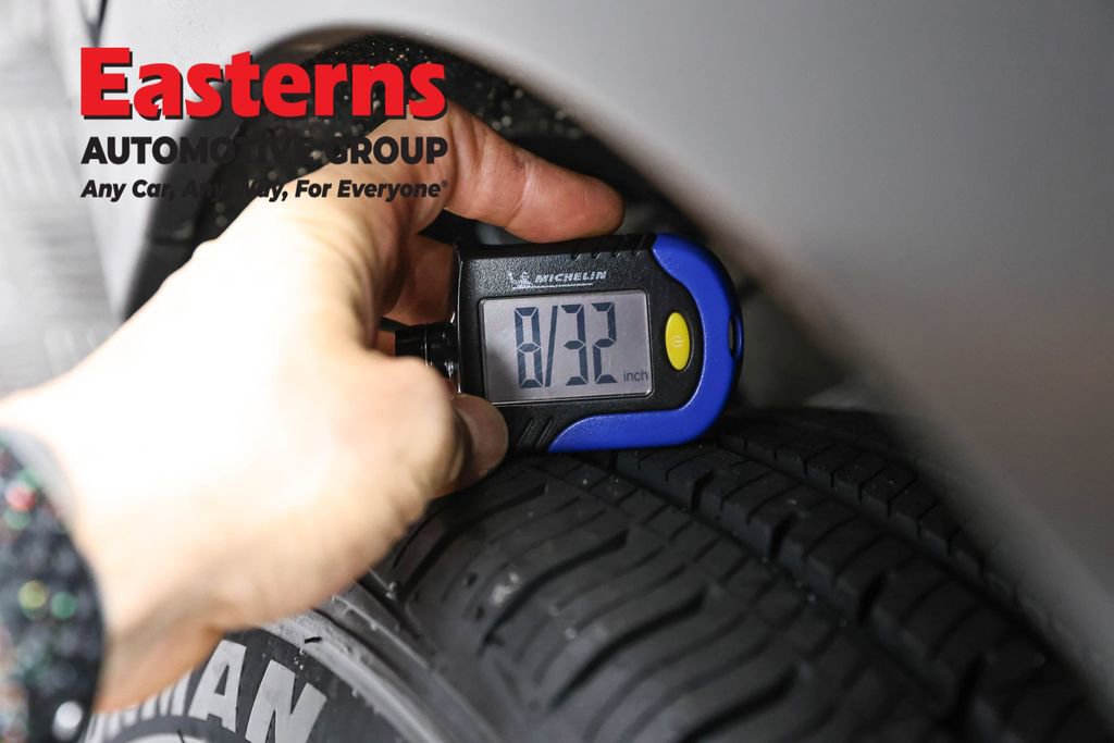 Used 2021 Honda HR-V EX-L image 25