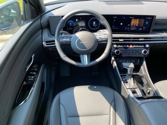 New 2026 Hyundai Santa Cruz XRT AWD/4WD image 25