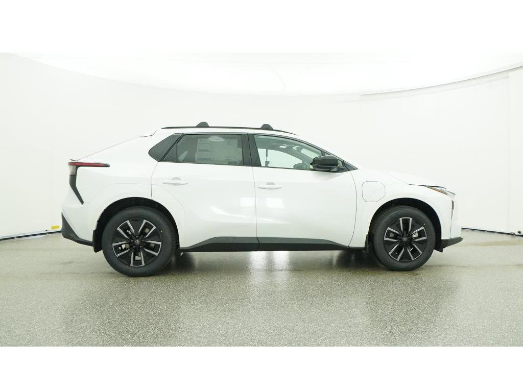 New 2026 Toyota bZ image 27