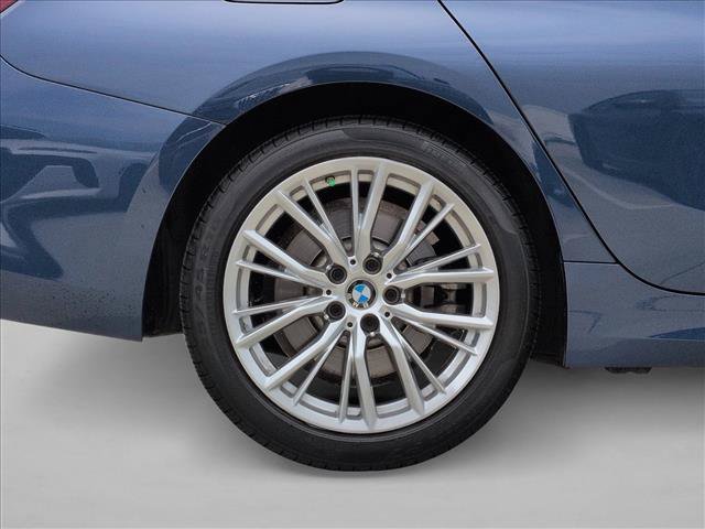 Used 2024 BMW 330i xDrive Sedan w/ Convenience Package AWD/4WD image 25