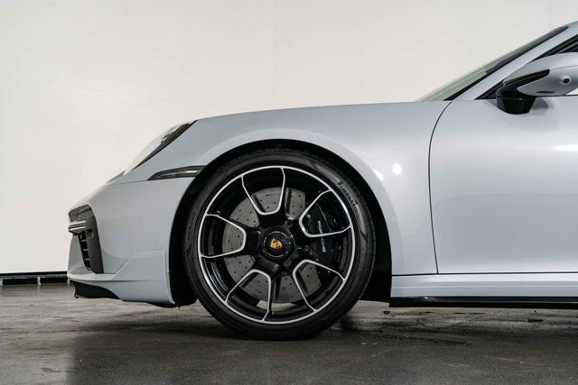 Used 2023 Porsche 911 Turbo S image 12
