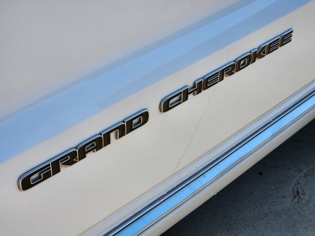 Certified 2021 Jeep Grand Cherokee Summit w/ Platinum Series Group image 11