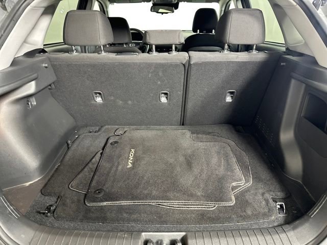 Certified 2023 Hyundai Kona SEL image 26