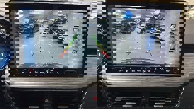 Used 2024 Ford Escape Platinum image 19