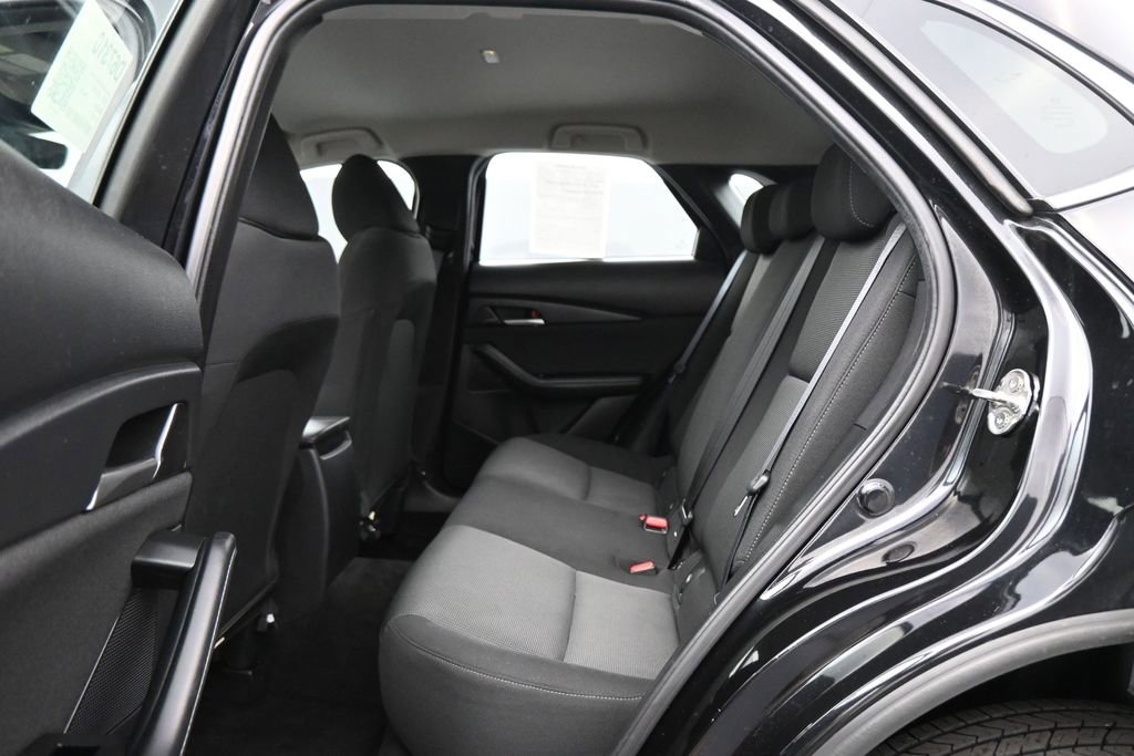 Used 2024 MAZDA CX-30 AWD 2.5 S image 16