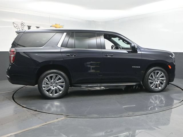 Used 2021 Chevrolet Tahoe LT AWD/4WD image 41