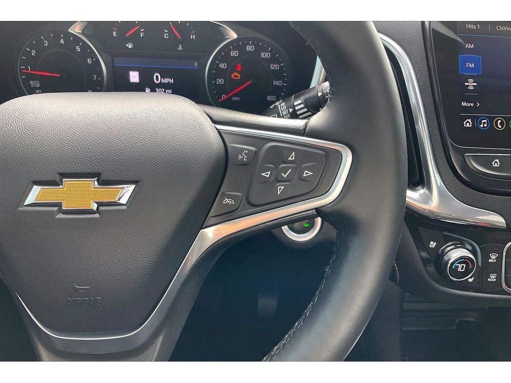 Used 2023 Chevrolet Equinox Premier AWD/4WD image 21