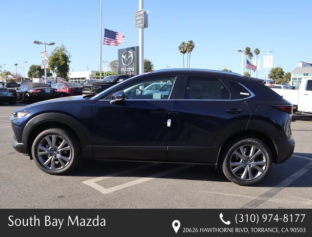 New 2026 MAZDA CX-30 AWD 2.5 S image 5