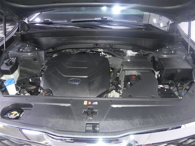 Used 2020 Kia Telluride LX image 12