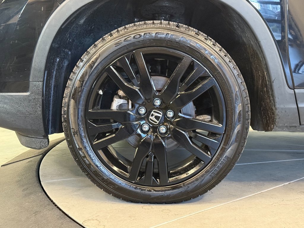 Used 2019 Honda Passport Sport image 24