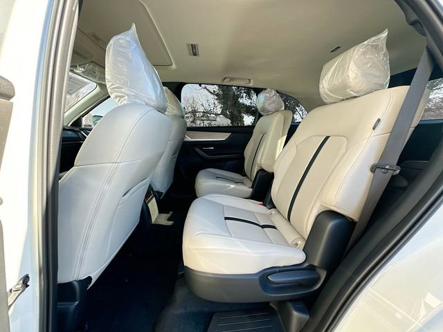 Used 2025 MAZDA CX-90 Plug-In Hybrid w/ Preferred image 26