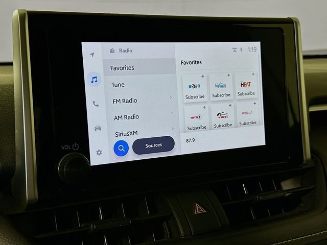 Certified 2024 Toyota RAV4 LE image 15