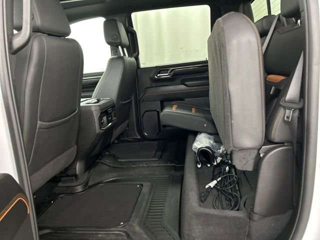 Used 2024 GMC Sierra 3500 AT4 w/ AT4 Premium Plus Package AWD/4WD image 29