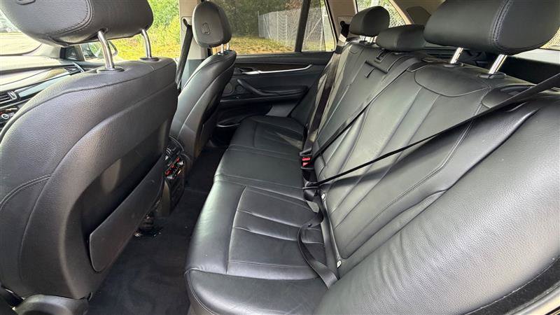 Used 2014 BMW X5 xDrive35d AWD/4WD image 14