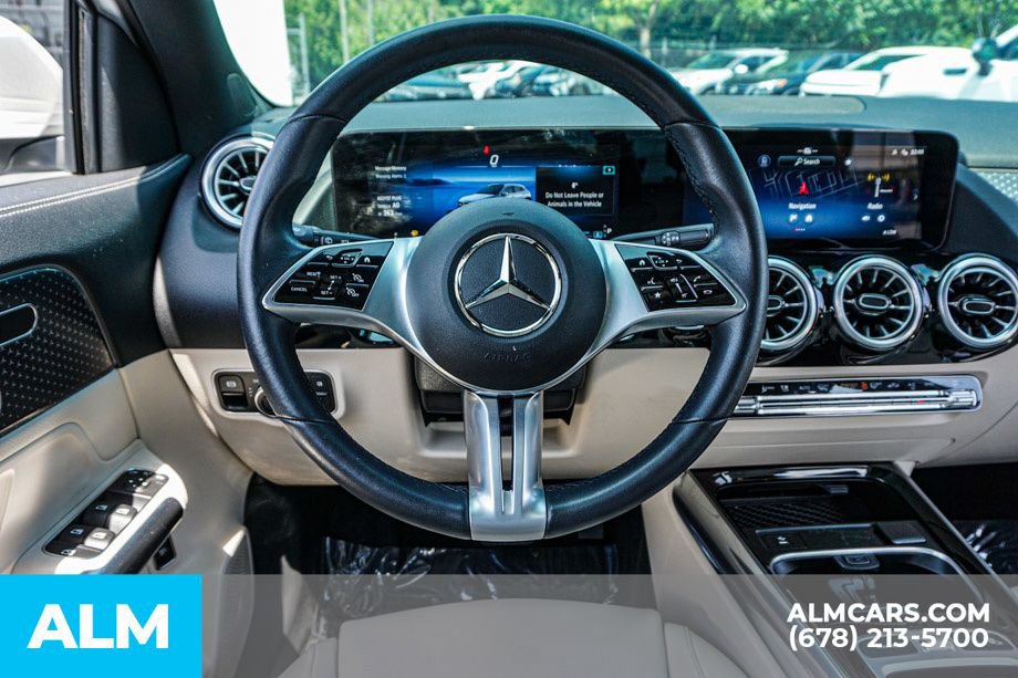 Used 2024 Mercedes-Benz GLA 250 w/ Exclusive Package image 27