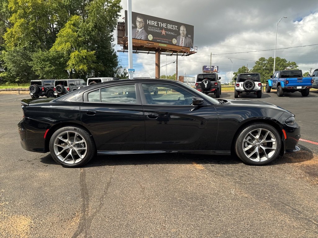 Used 2023 Dodge Charger GT image 5