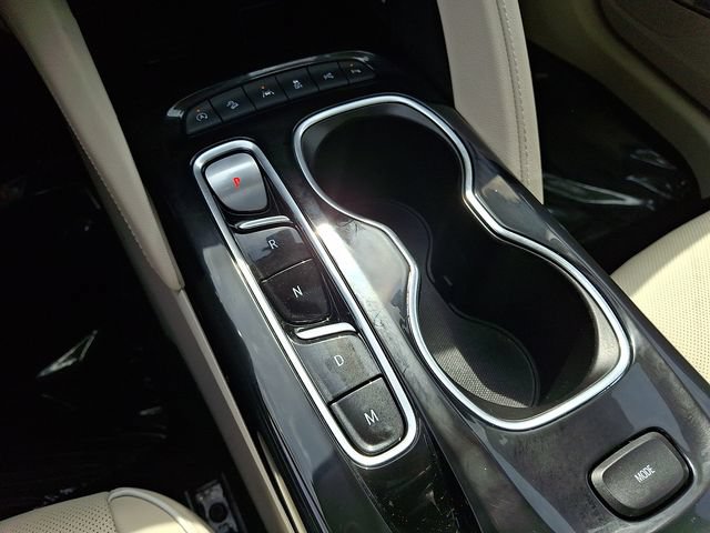 Used 2023 Buick Envision Avenir AWD/4WD image 15