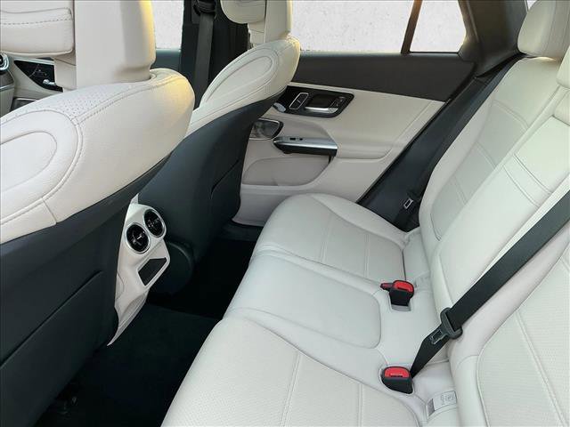 Certified 2026 Mercedes-Benz GLC 300 4MATIC image 14