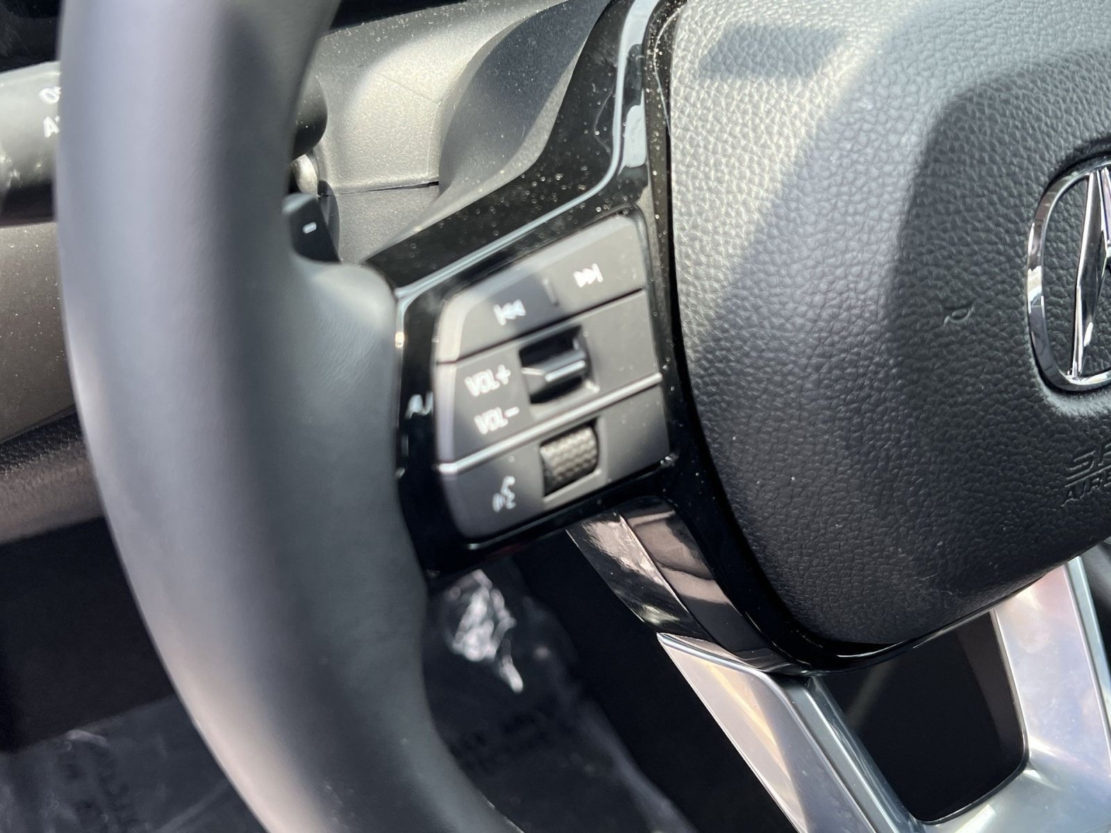Certified 2026 Acura Integra FWD image 30