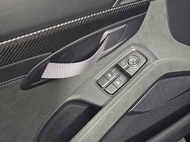 Certified 2024 Porsche 718 Cayman GT4 RS RWD image 15