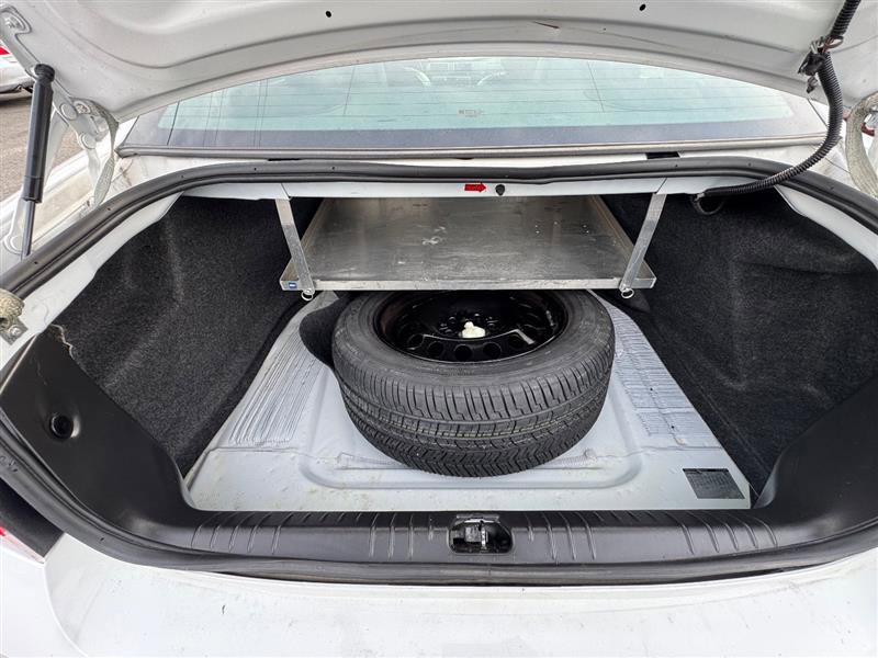 Used 2014 Chevrolet Impala Police image 40