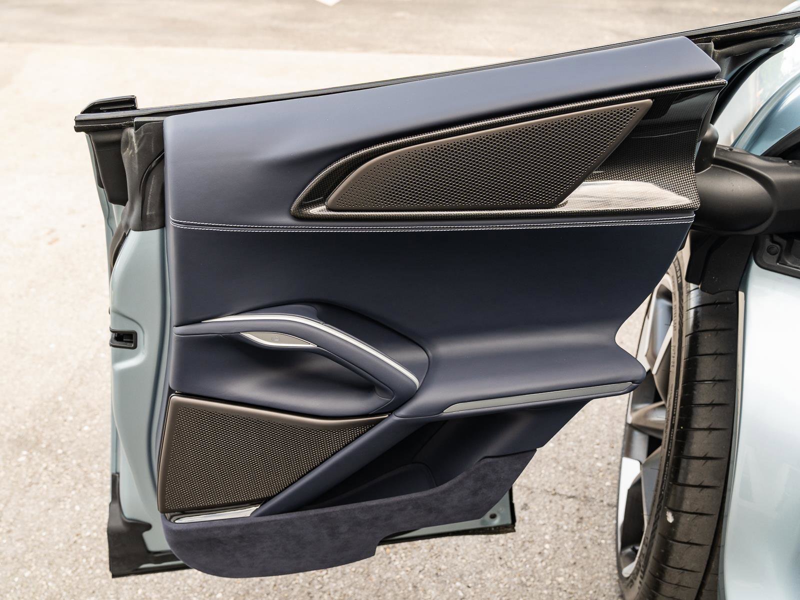 Used 2025 Ferrari Purosangue image 61