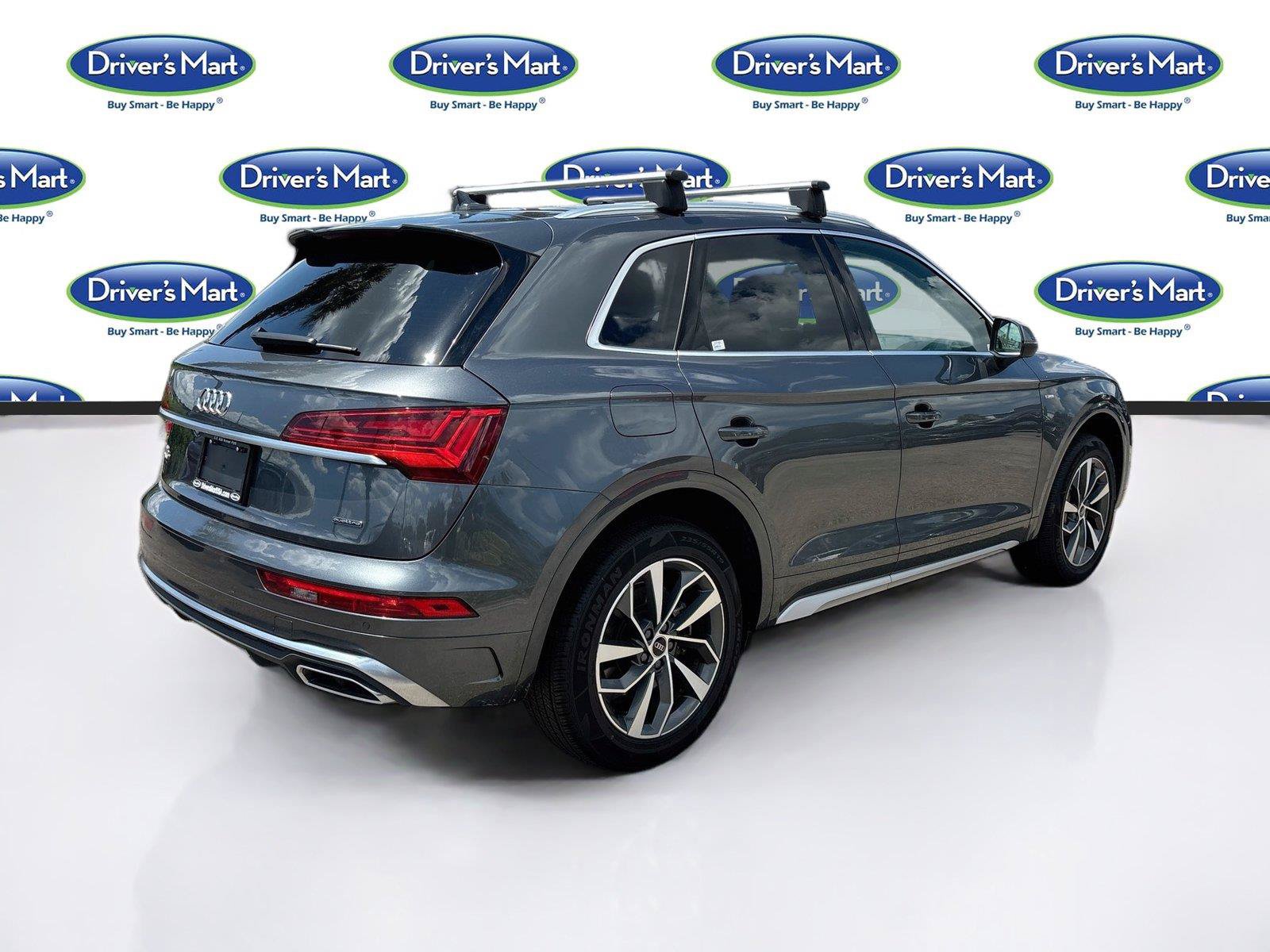 Used 2024 Audi Q5 2.0T Premium Plus AWD/4WD image 7