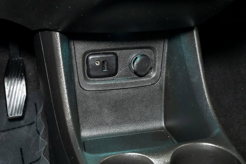 Used 2017 Chevrolet Spark LS FWD image 17