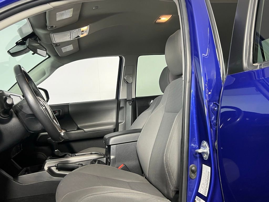 Used 2023 Toyota Tacoma SR image 19