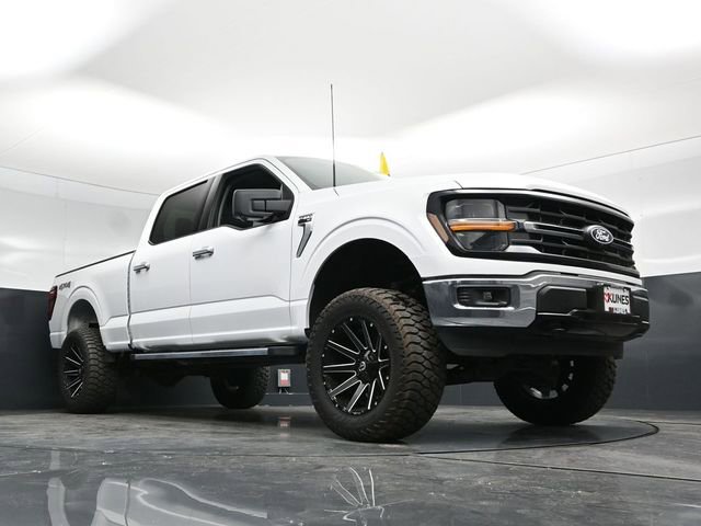 Used 2024 Ford F150 XLT w/ Tow/Haul Package image 53