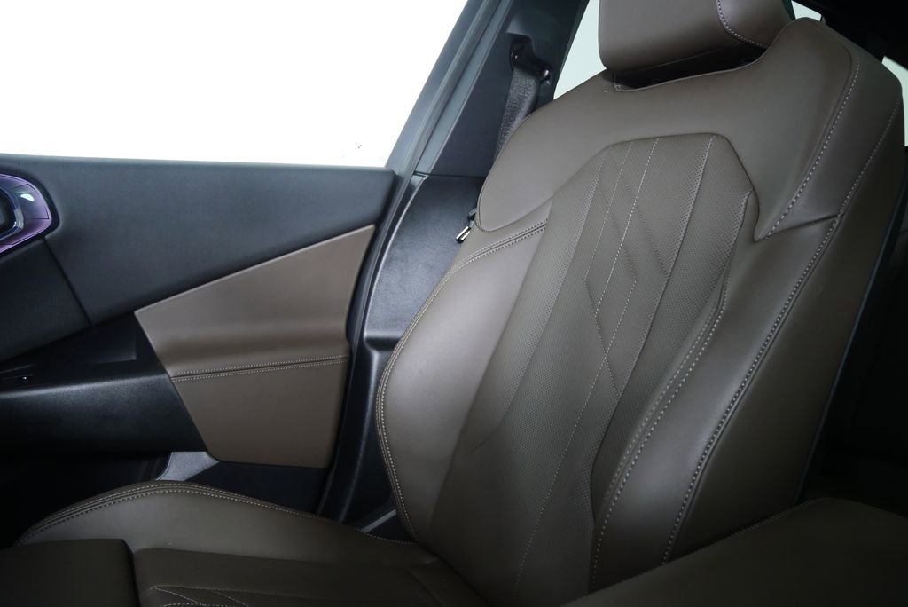 Certified 2025 BMW X3 xDrive30i image 21