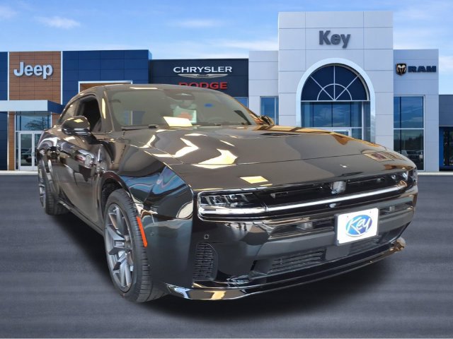 New 2026 Dodge Charger Scat Pack AWD/4WD image 3