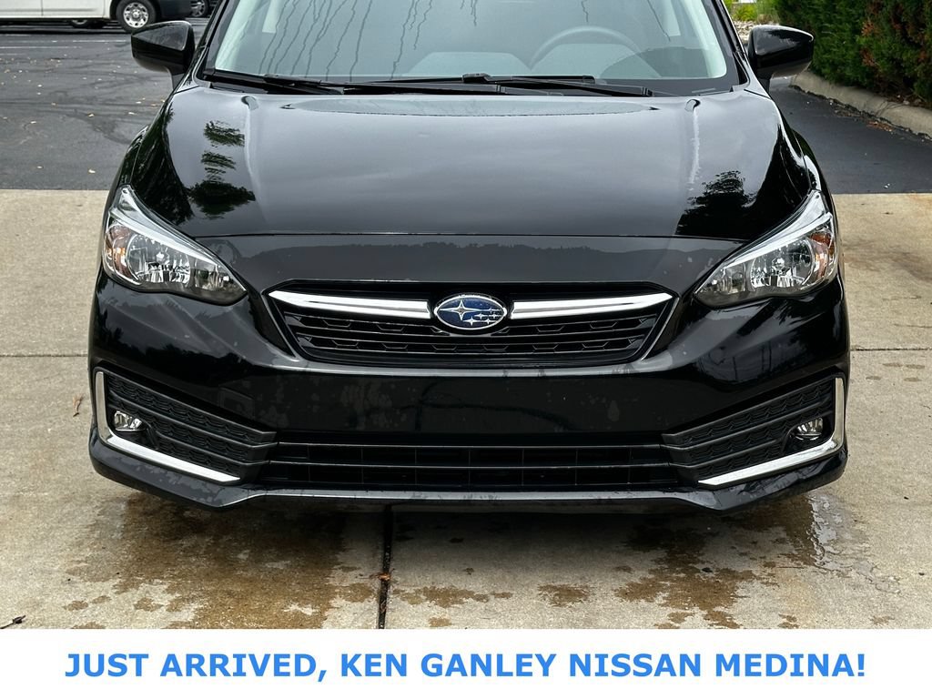 Used 2023 Subaru Impreza 2.0i Premium AWD/4WD image 7