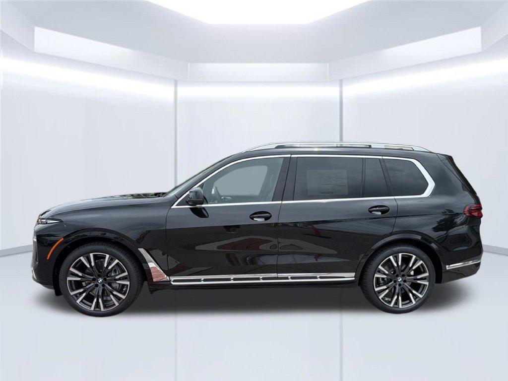 New 2027 BMW X7 xDrive40i AWD/4WD image 3