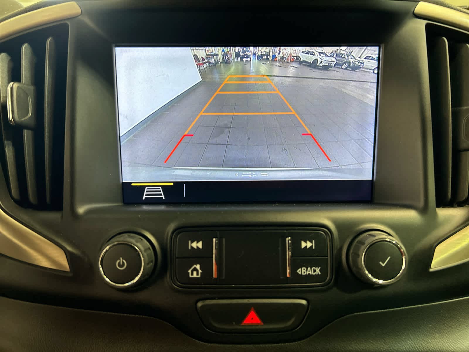 Used 2019 GMC Terrain Denali AWD/4WD image 6